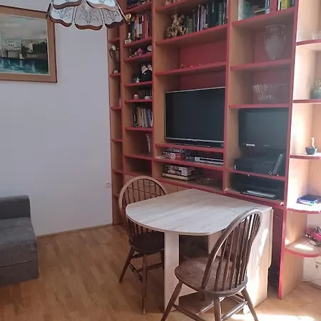 Piransko Stanovanje Apartment *