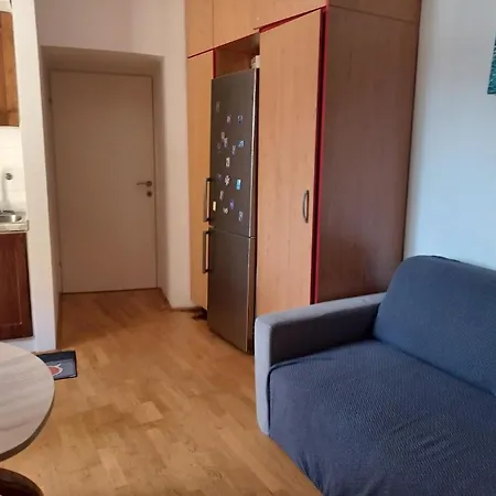 Διαμέρισμα Piransko Stanovanje *